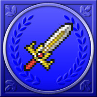 Трофей {trophy} в игре Final Fantasy Pixel Remaster для PS4