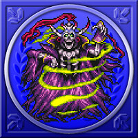Трофей {trophy} в игре Final Fantasy Pixel Remaster для PS4