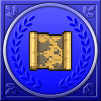 Трофей {trophy} в игре Final Fantasy Pixel Remaster для PS4