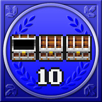 Трофей {trophy} в игре Final Fantasy Pixel Remaster для PS4