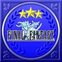 Трофей {trophy} в игре Final Fantasy Pixel Remaster для PS4
