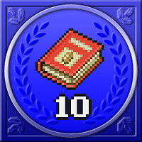 Трофей {trophy} в игре Final Fantasy Pixel Remaster для PS4