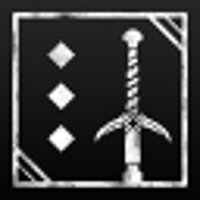 Трофей {trophy} в игре Stray Blade для Epic