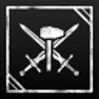 Трофей {trophy} в игре Stray Blade для Epic