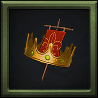 Трофей {trophy} в игре The Dragoness: Command of the Flame для PS4