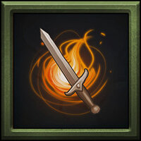 Трофей {trophy} в игре The Dragoness: Command of the Flame для PS4