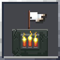Трофей {trophy} в игре Minecraft Legends для PS5