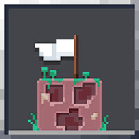 Трофей {trophy} в игре Minecraft Legends для PS5