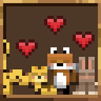 Трофей {trophy} в игре Minecraft Legends для PS5