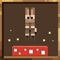 Трофей {trophy} в игре Minecraft Legends для PS5
