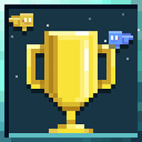 Трофей {trophy} в игре Minecraft Legends для PS5