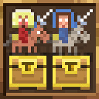 Трофей {trophy} в игре Minecraft Legends для PS5
