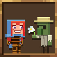 Трофей {trophy} в игре Minecraft Legends для PS5