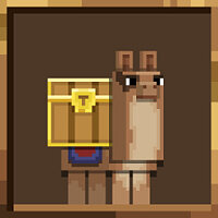 Достижение Награда Верхнего мира в игре Minecraft Legends для Steam