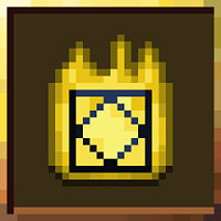 Достижение Со всей силы в игре Minecraft Legends для Steam