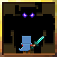 Достижение Легендарный герой в игре Minecraft Legends для Steam