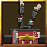 Достижение Защитник Верхнего мира в игре Minecraft Legends для Steam