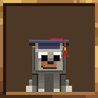 Достижение Солидные подарки в игре Minecraft Legends для Steam