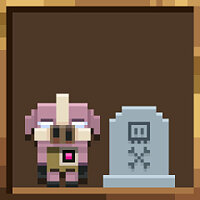Достижение Некогда свинить в игре Minecraft Legends для Steam