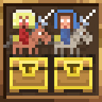 Достижение Преимущество в игре Minecraft Legends для Steam