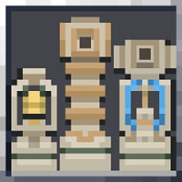 Достижение Доставай большие блоки в игре Minecraft Legends для Steam