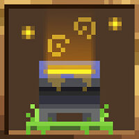 Достижение Эксперт по котлам в игре Minecraft Legends для Steam