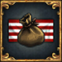 Трофей {trophy} в игре Europa Universalis 4 для Epic