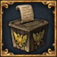 Трофей {trophy} в игре Europa Universalis 4 для Epic
