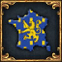 Трофей {trophy} в игре Europa Universalis 4 для Epic