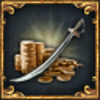 Трофей {trophy} в игре Europa Universalis 4 для Epic