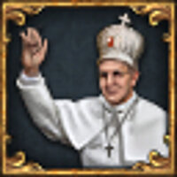Трофей {trophy} в игре Europa Universalis 4 для Epic