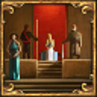 Трофей {trophy} в игре Europa Universalis 4 для Epic