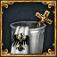 Трофей {trophy} в игре Europa Universalis 4 для Epic