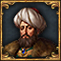 Трофей {trophy} в игре Europa Universalis 4 для Epic