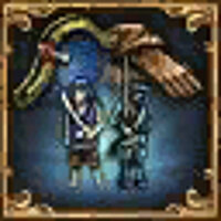 Трофей {trophy} в игре Europa Universalis 4 для Epic