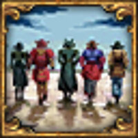 Трофей {trophy} в игре Europa Universalis 4 для Epic