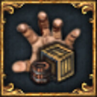 Трофей {trophy} в игре Europa Universalis 4 для Epic
