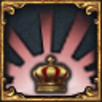 Трофей {trophy} в игре Europa Universalis 4 для Epic