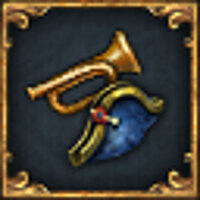 Трофей {trophy} в игре Europa Universalis 4 для Epic