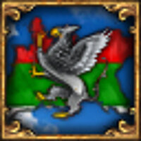 Трофей {trophy} в игре Europa Universalis 4 для Epic