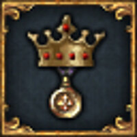 Трофей {trophy} в игре Europa Universalis 4 для Epic