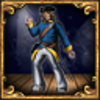 Трофей {trophy} в игре Europa Universalis 4 для Epic
