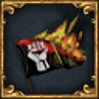 Трофей {trophy} в игре Europa Universalis 4 для Epic