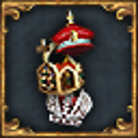 Трофей {trophy} в игре Europa Universalis 4 для Epic