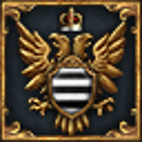 Трофей {trophy} в игре Europa Universalis 4 для Epic