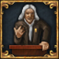 Трофей {trophy} в игре Europa Universalis 4 для Epic