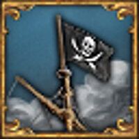 Трофей {trophy} в игре Europa Universalis 4 для Epic
