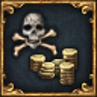 Трофей {trophy} в игре Europa Universalis 4 для Epic