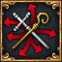 Трофей {trophy} в игре Europa Universalis 4 для Epic