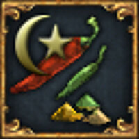 Трофей {trophy} в игре Europa Universalis 4 для Epic